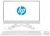 HP 36R70ES 205 G4 23.8 AiO R5-3500U 8GB/512