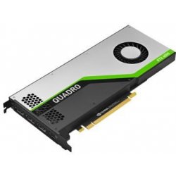 HP 5JV89AA NVIDIA Quadro RTX 4000 8GB (3)DP+USBc