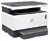 HP 5HG87A HP Neverstop Laser MFP 1200n Printer
