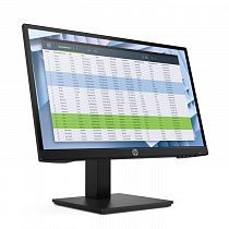 HP 8MB11AA P27q G4 QHD Monitor