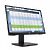 HP 8MB11AA P27q G4 QHD Monitor