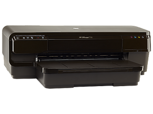 HP CR768A HP Officejet 7110 WF ePrinter (A3+)