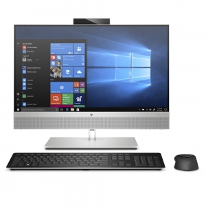 HP 273C4EA EliteOne 800 G6 AIO 27NT i7-10700 16GB/512 Win10 Pro