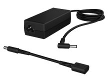 HP H6Y89AA 65W Smart AC Adapter