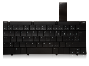 HP L2710A HP Optional Keyboard