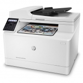 HP 7KW56A HP Color LaserJet Pro MFP M183fw (A4)