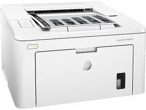 HP G3Q46A HP LaserJet Pro M203dn Prntr (A4)