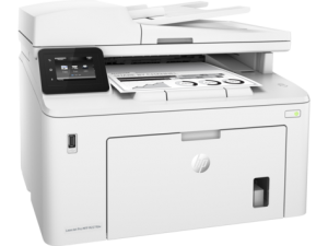 HP G3Q79A HP LaserJet Pro MFP M227fdn Printer (A4)