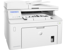 HP G3Q74A HP LaserJet Pro MFP M227sdn Printer (A4)