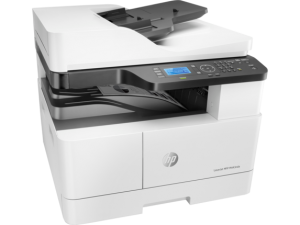 HP 8AF72A HP LaserJet M443nda MFP Prntr (A3)