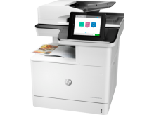 HP T3U55A HP Color LaserJet Ent MFP M776dn Prntr (A3)