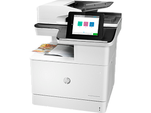 HP T3U55A HP Color LaserJet Ent MFP M776dn Prntr (A3)