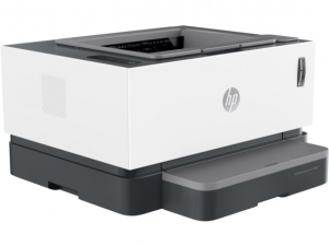 HP 4RY22A HP Neverstop Laser 1000a Printer (A4)