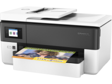 HP Y0S18A HP OfficeJet Pro 7720 Wide Format AiO Prntr (A3)