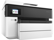 HP Y0S19A HP OfficeJet Pro 7730 Wide Format AiO Prntr (A3)