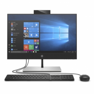 HP 205U4ES ProOne 440 G6 AiO 23.8 i3-10100T 8GB/128+1TB Win10 Pro