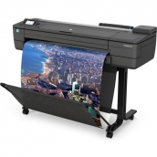 HP F9A29D HP DesignJet T730 36in Printer (A0/914 mm)