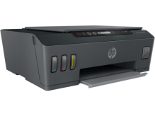 HP 4SR29A HP Smart Tank 500 AiO Printer (A4)