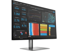 HP 1C4Z7AA Z27q G3 QHD Display