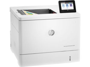 HP 7ZU78A HP Color LaserJet Ent M555dn Prntr (A4)
